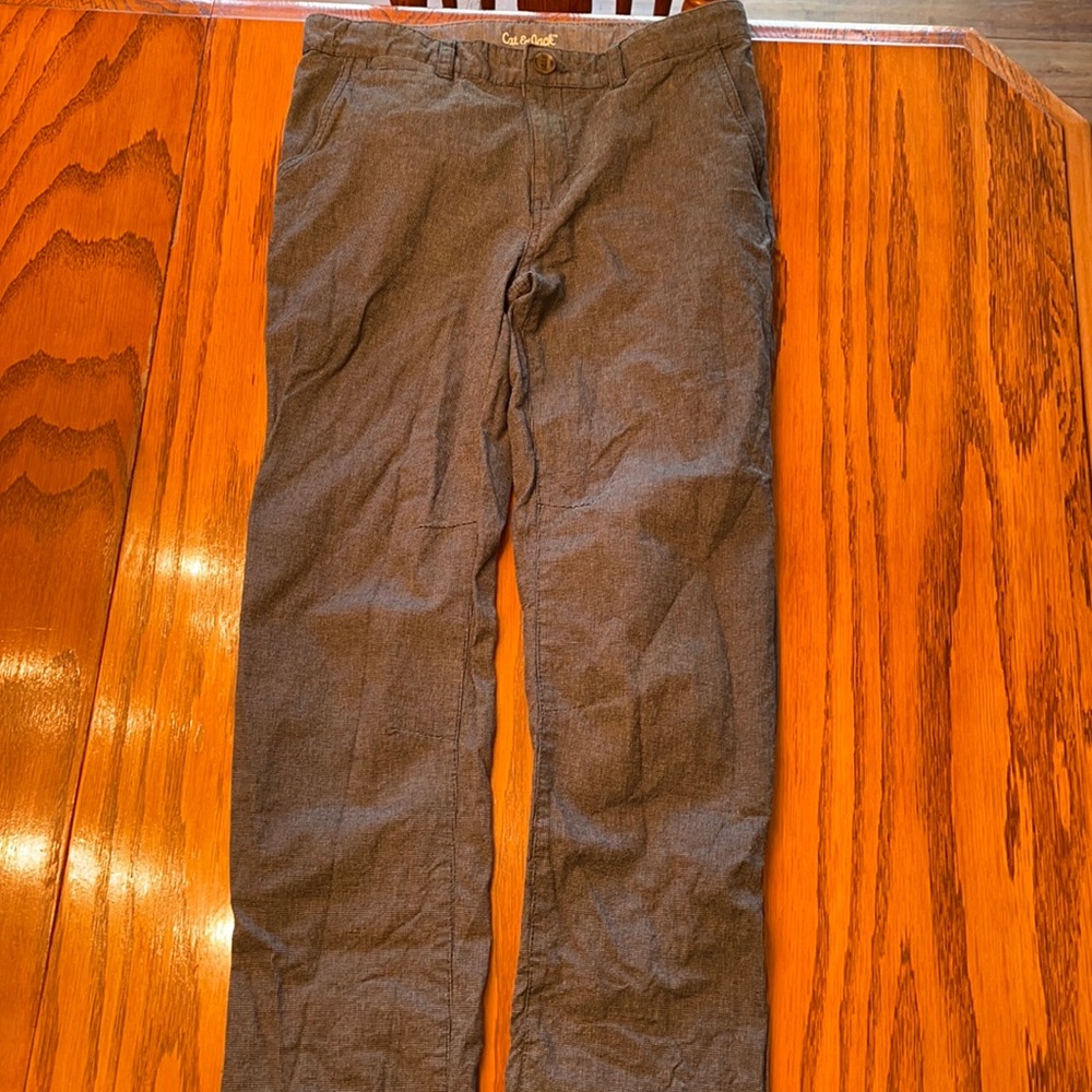 Cat & Jack Slacks